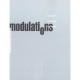 Modulations , Une Histoire De La Musique Electronique - Collectif