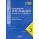 Module 3 , Psychiatrie Et Developpement , Maturation Et Vulnerabilite - Florian Ferreri , Catherine Agbokou