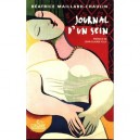 Journal D'un Sein - Beatrice Maillard-chaulin