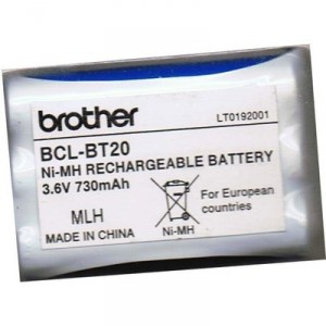 Brother Accessoires Télécopieur (BCL-B20) Module d'extension