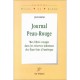 Journal Peau Rouge , Mes Libres Voyages Dans Les Reserves Indiennes Des Etats-unis D'amerique - Jean Raspail