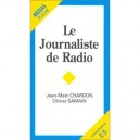 Le Journaliste De Radio - Jean-marc Chardon