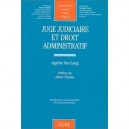 Juge Judiciaire Et Droit Administratif - Van Lang