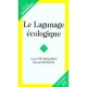 Le Lagunage Ecologique - Yves Pietrasanta