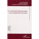 Citoyennete Democratique Dans L'europe Des Vingt Sept - Christian Lequesne , Monika Mac Donagh-pajerova