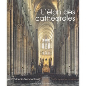 The momentum of Cath cathedrals - Erlande-Brandenburg