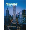 Manhattan Skyscrapers (3e Edition) - Eric Nash , Norman Mcgrath