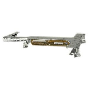 HP HTX Riser Board Kit f DL165G5 (445987B21) Module d'extension