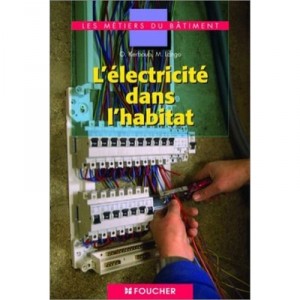 Cap / boe, electricity in the home - Kerboub O, M Longo