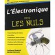 L'electronique Pour Les Nuls - Gordon Mccomb , Cathleen Shamieh