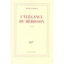 L'elegance Du Herisson - Muriel Barbery