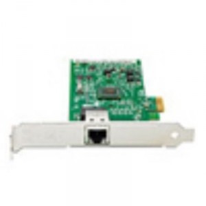 HP - Expansion module + 24 x SFP (JD234A) Expansion Module