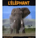 L'elephant - Christine Denis-huot , Michel Denis-huot