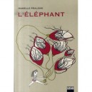 L'elephant - Isabelle Pralong