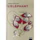 L'elephant - Isabelle Pralong