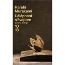 L'elephant S'evapore - Haruki Murakami