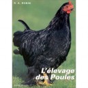 L'elevage Des Poules - Robin R-a