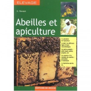 L'elevage Rentable Des Abeilles - Gianni Ravazzi