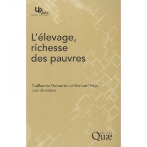 Raising, Wealth of the Poor - William Duteurtre, Bernard Faye