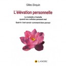 L'elevation Personnelle - Gilles Sinquin
