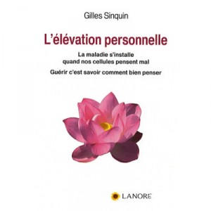 L'elevation Personnelle - Gilles Sinquin