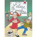 L'eleve Ducobu T.10 , Miss Dix Sur Dix - Zidrou , Godi