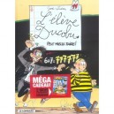 L'eleve Ducobu T.11 , Peut Mieux Faire ! - Zidrou , Godi