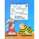 L'eleve Ducobu T.1 , Un Copieur Sachant Copier ! - Godi , Zidrou
