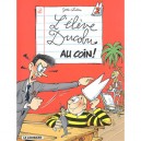 L'eleve Ducobu T.2 , Au Coin ! - Zidrou , Godi