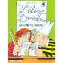 L'eleve Ducobu T.4 , La Lutte Des Classes - Godi , Zidrou