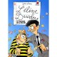 L'eleve Ducobu T.9 , Le Fortiche De La Triche - Zidrou , Godi
