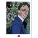 L'eleve Gilles - Andre Lafon