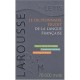 Dictionnaire Erudit Le Lexis De La Langue Francaise - J Dubois
