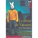 Le Lievre De Vatanen - Arto Paasilinna