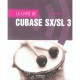 Le Livre De Cubase Sx/sl 3 - Simon Millward
