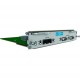 HP ProCurve 2-Port SFP+/ 2-Port CX4 10GbE yl Module - module d'extension - 2 ports (J9312A) Module d'extension