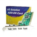 Powerstar Carte contrleur USB-PCI-5P-V2 (3760185561846) Module d'extension
