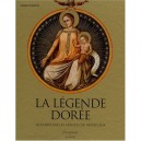 La Legende Doree , Illustree Par Les Artistes Du Moyen Age - Jacques De Voragine