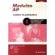 Modules Ap N.1 , Accompagnement D'un Enfant Dans Les Activites D'eveil Et De La Vie Quotidienne - Ceepame