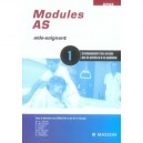 Modules As 1 , Vie Quotidienne - Geracfas