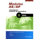 Modules As/ap , Module 6 , Hygiene - Collectif