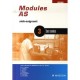 Modules As N.3 , Les Soins - Geracfas