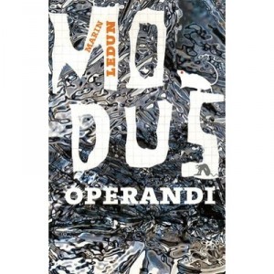 Modus Operandi - Marin Ledun