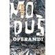 Modus Operandi - Marin Ledun