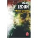 Modus Operandi - Marin Ledun