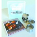 Cook'in Box , Moelleux Et Coeurs Coulants - Collectif