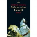 Moerder Ohne Gesicht - Henning Mankell