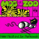 Mog At The Zoo - Nicoll  Pienkowski
