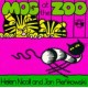 Mog At The Zoo - Nicoll  Pienkowski