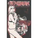 Demoniak T.1 , Le Livre Qui Tue - Demoniak